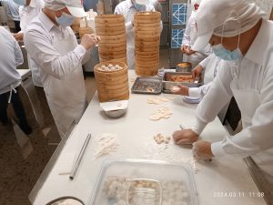 How Food and Beverage Producers Can Manage Lot Tracking Before Orders Grow