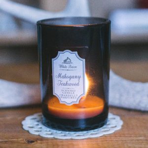 How Candle Makers Can Protect Margins When Wax, Fragrance Oil, Wicks, and Jars Change Cost