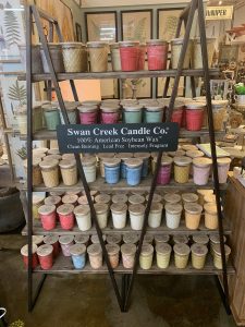 Why Seasonal Candle Collections Can Hide Margin Problems