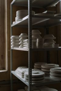 The Kerno Platform: Centralized Control for Makers