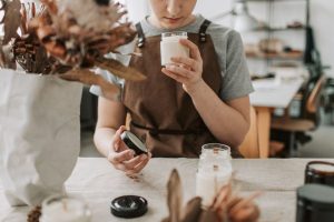 Inventory Software for Handmade and Craft Brands