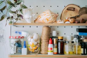 Supply Chain Resilience for Small-Scale Makers