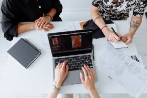 Moving Beyond Spreadsheets: Digital Tools for Production