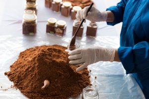Recipe and Batch Management for Food and Beauty Brands