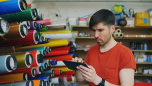 Choosing the Right Inventory System for Small Business