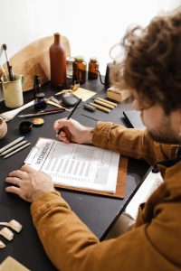 Achieving Batch Consistency with Production Records