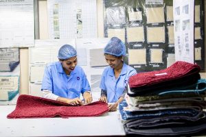 Quality Control and Scaling for Small Batch Brands