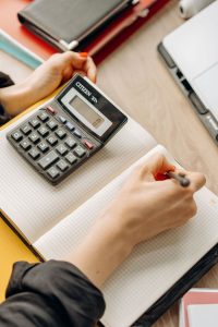 Handmade Business Cost Calculator: The Maker’s Essential