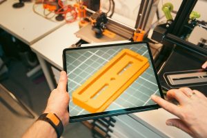 The Digital Production Assistant Your Workshop Needs