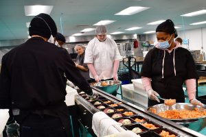 Can Your Food Business Handle a High-Volume Order? Run This Preflight Test