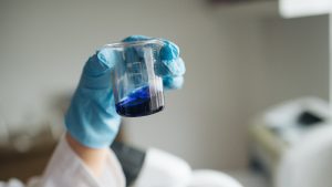 Can You Reconstruct One Specialty Chemical Batch? A Practical Recordkeeping Check