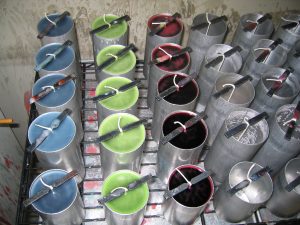 Before the Seasonal Rush: Build a Candle Production Capacity Worksheet