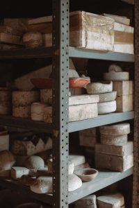 A Supplier Delivery Slipped. Will Your Raw Materials Last Until the Next Receipt?