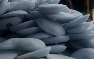 A Soap Batch Missed Its Ready Date. Rebuild the Cash and Order Plan