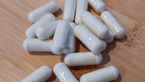 An Ingredient Lot Is Put on Hold. Which Supplement SKUs and Runs Are Affected?
