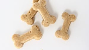 Your Pet Treat Recipe Changed. What Should You Check in the First Revised Batch?