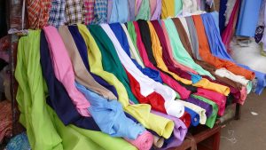 Replacing Handwritten Labels for Cut-to-Length Goods