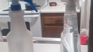 Your Bottle Supplier Is Late. Rebuild the Next 72 Hours of Cleaning Product Production