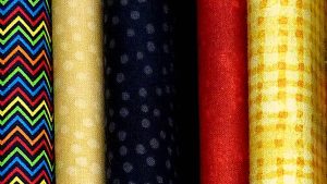 How Fabric Stores Can Label Cut Yardage for Faster Checkout