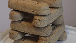 One Pet Treat Ingredient Changed. Build a Clean Cutover Between Recipe Versions