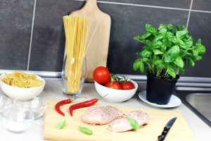 How Kerno Helps Food and Beverage Makers Organize Recipes, Ingredient Lots, Production Batches, Yields, Costs, and Quality Checks