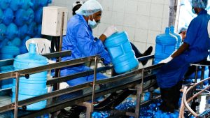 How Kerno Helps Cleaning-Product Businesses Organize Formulas, Materials, Packaging, Production, and QA