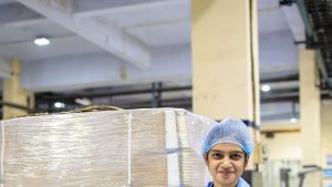 Quality Control Without Enterprise Complexity: How Kerno Supports Consistent Small-Batch Production