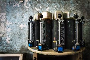 A Coatings Batch Missed Its Target Viscosity. What Should the Correction Record Show?