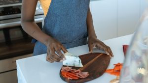 From Deli Scale to Register: A Better Handoff for Barcode Labels Sold by Weight