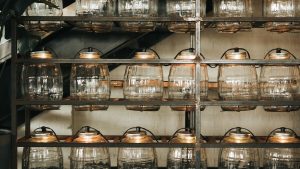 One Material Feeds Five Products. When Should You Reorder It?