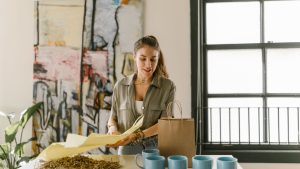 Before You Spend the Gross Profit: Build a Monthly Profit Allocation Plan