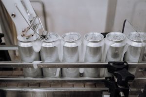 Same Beer, New Label: Build a Brewery Packaging Changeover Checklist