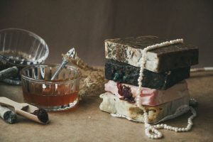 Soap Is Still Curing. Should You Buy Seasonal Packaging Yet?